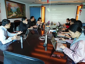 2018年服務管理培訓